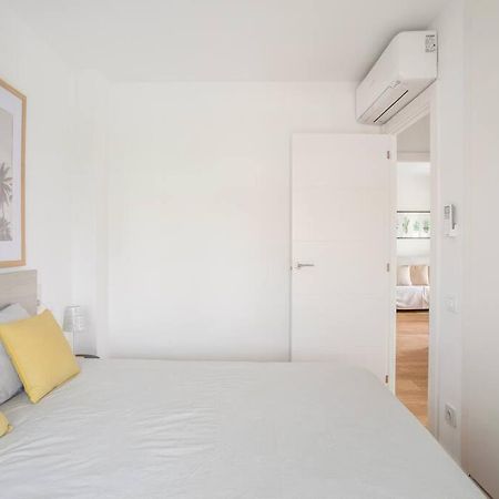 Sea View, Pool, Free Parking, Wifi, Port Aventura Apartment Салоу Екстериор снимка