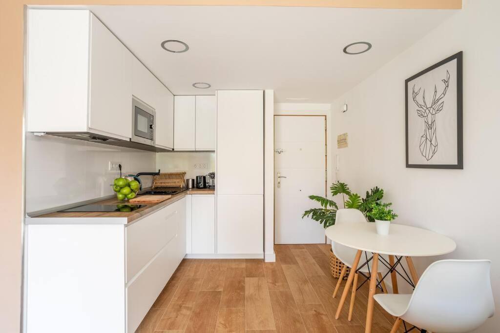 Sea View, Pool, Free Parking, Wifi, Port Aventura Apartment Салоу Екстериор снимка